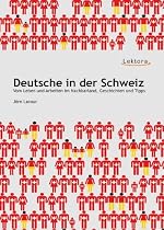 Deutsche in der Schweiz