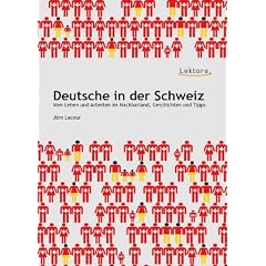 Deutsche in der Schweiz