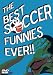 DVD : The Best Soccer Funnies Ever!!