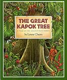 The Great Kapok Tree: A Tale of the Amazon Rain Forest