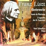 Produkt-Bild: Klavierwerke Von Franz Liszt