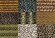 Animal Print Sarongs - 3 Pieces, Assorted - 3 Free Gifts!