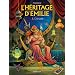L'h�ritage d'Emilie, Tome 5 : L'Arcane