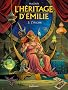 L'h�ritage d'Emilie, Tome 5 : L'Arcane