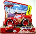Fisher-Price Disney Pixar CARS Shake N Go Tongue McQueen