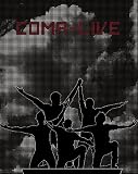 Cover for 'Live'