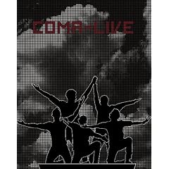 Live [Blu-ray]