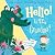 Hello! Is This Grandma? (Tiger Tales)