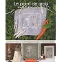Le point de croix au fil des saisons. Atelier de l&hellip de Viviane Rousset
