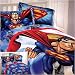 Search : Superman Flying High Reversible Comforterr