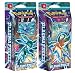 Pokemon Plasma Freeze Theme Deck