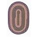 Colonial Mills Brook Farm Floor Mat