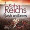 Flash and Bones: Temperance Brennan, Book 14