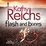 Flash and Bones: Temperance Brennan, Book 14