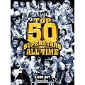 WWE - Top 50 Superstars of All Time [3 DVDs]