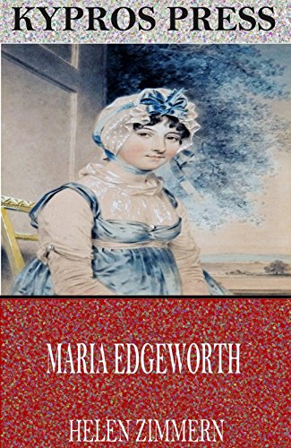 Maria Edgeworth