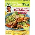 Essen & Trinken f�r jeden Tag [Jahresabo]
