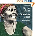 Grandma Nana (English-Albanian)