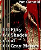 50 Shades of Gray Matter (Book 1 - Book 5) (The Swordsman Series)