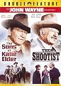 The Sons of Katie Elder/The Shootist (2 Discs) (The John Wayne Collection) (Widescreen)