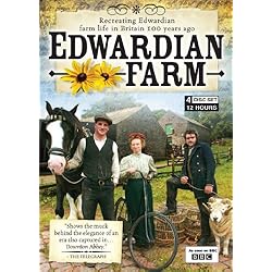 Edwardian Farm