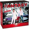 Fantasy - Das Beste - 4 CD-Box