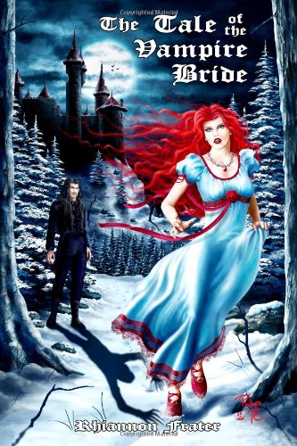 The Tale of the Vampire Bride
