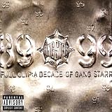 Full Clip - A Decade Of Gang Starr