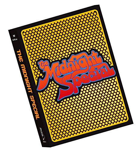 Midnight Special [DVD] [Import]