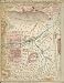 Plan of Andersonville Prison or Camp Sumter, April, 1864. Drawn by R.K. Sneden, while a prisoner there, April, 1864. (Civil War Map Reprint: 28 x 36)