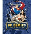 Dc Comics Year By Year A Visual Chronicle