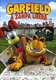 Garfield A Zampa Libera