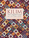 Kilim : the complete guide : history, pattern, technique, identification