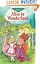 Alice in Wonderland (Dover Children's Evergreen Classics)