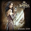 Alchemy 2010 Wall Calendar