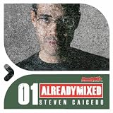 A Miracle Man (Ellroy & Steven Caicedo Remix)