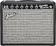 Fender '65 Princeton&reg; Reverb, Black
