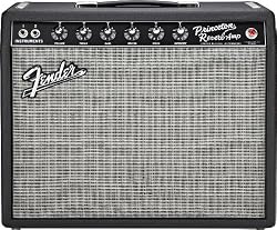 Fender '65 Princeton&reg; Reverb, Black