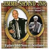 Father and Son of Scotland