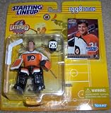 1998 John Vanbiesbrouck NHL Starting Lineup Extended Series Figure