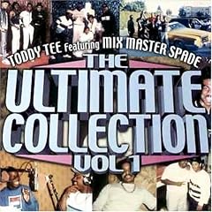 The Ultimate Collection Vol. 1