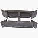 M & O Products 19/32-5/8-250 Grip H Clip, Plywood Roof Sheathing Clip