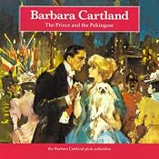 The Prince and the Pekinese | [Barbara Cartland]