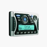 Jensen Am/Fm Sirius Ready Stereo - Marine Audio / Video - Jensen Audio