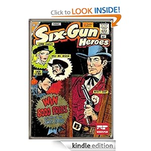 Sixgun Movie