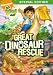 Go Diego Go! - The Great Dinosaur Rescue