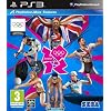 London 2012 - The Official Video Game of the Olympic Games (PS3)