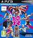 London 2012 - The Official Video Game of the Olympic Games (PS3)