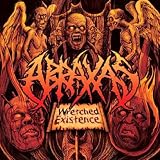 Wretched Existence