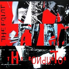 The Conductor (Remixes) - Limited Edition 4 track CDsingle